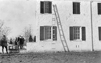 lindbergh-ladder
