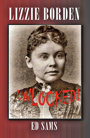 Lizzie Borden Unlocked