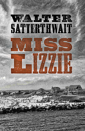 Miss Lizzie Walter Satterthwait