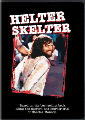Helter Skelter TV Show