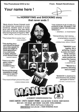 Manson Doc
