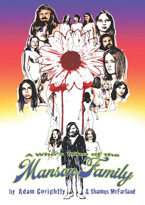Manson Family Whos Who