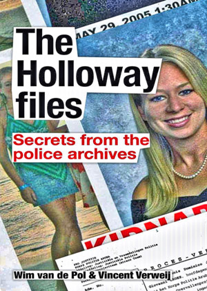 Book-The-Holloway-Files-Secrets-from-the-police-archives
