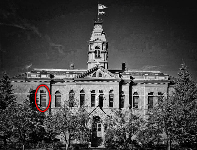 Pitkin-County-Courthouse