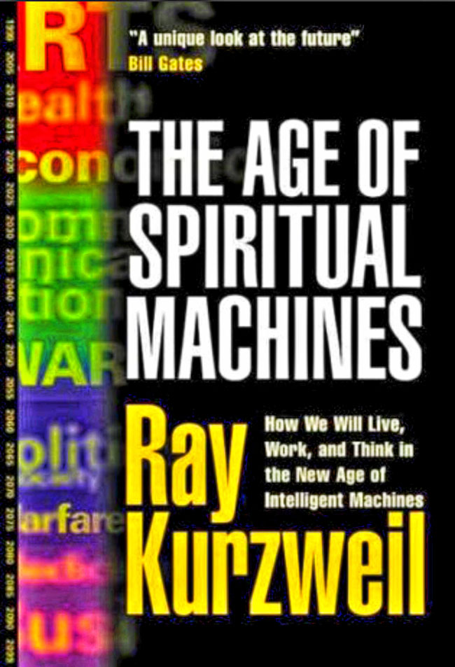The-Age-of-Spiritual-Machines