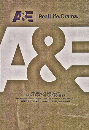 A&E-American-Justice-Hunt-for-the-Unabomber-DVD