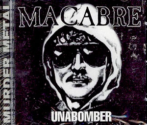 Macabre-Unabomber