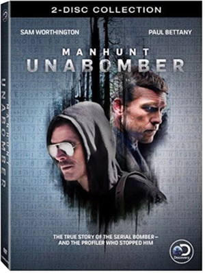 Manhunt-Unabomber-DVD