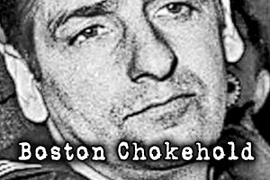 The Boston Strangler:<br/>Silk Stocking Killer