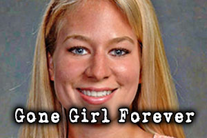 Natalee Holloway:<br/>Lovely and Legally Dead