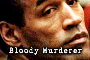 O.J. Simpson:<br/>Guilty but Acquitted
