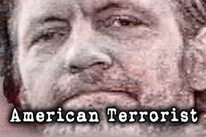 The Unabomber:<br/>American Terrorist