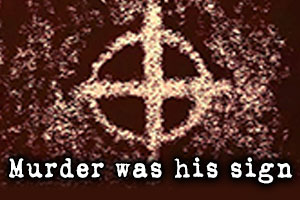 Zodiac Killer:<br/>America's 'Jack the Ripper'